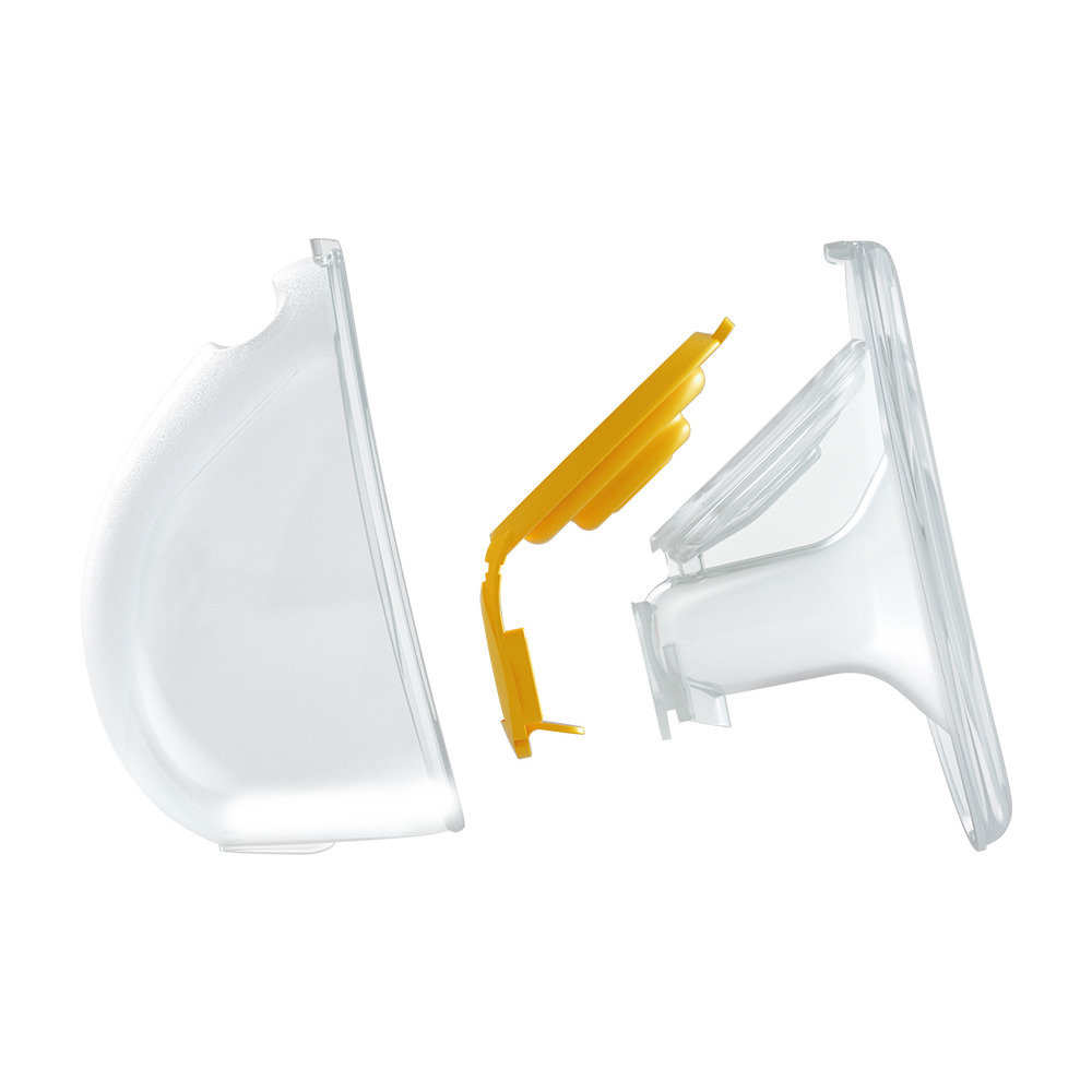 Medela Hands-free opsamlingskopper - 2 stk