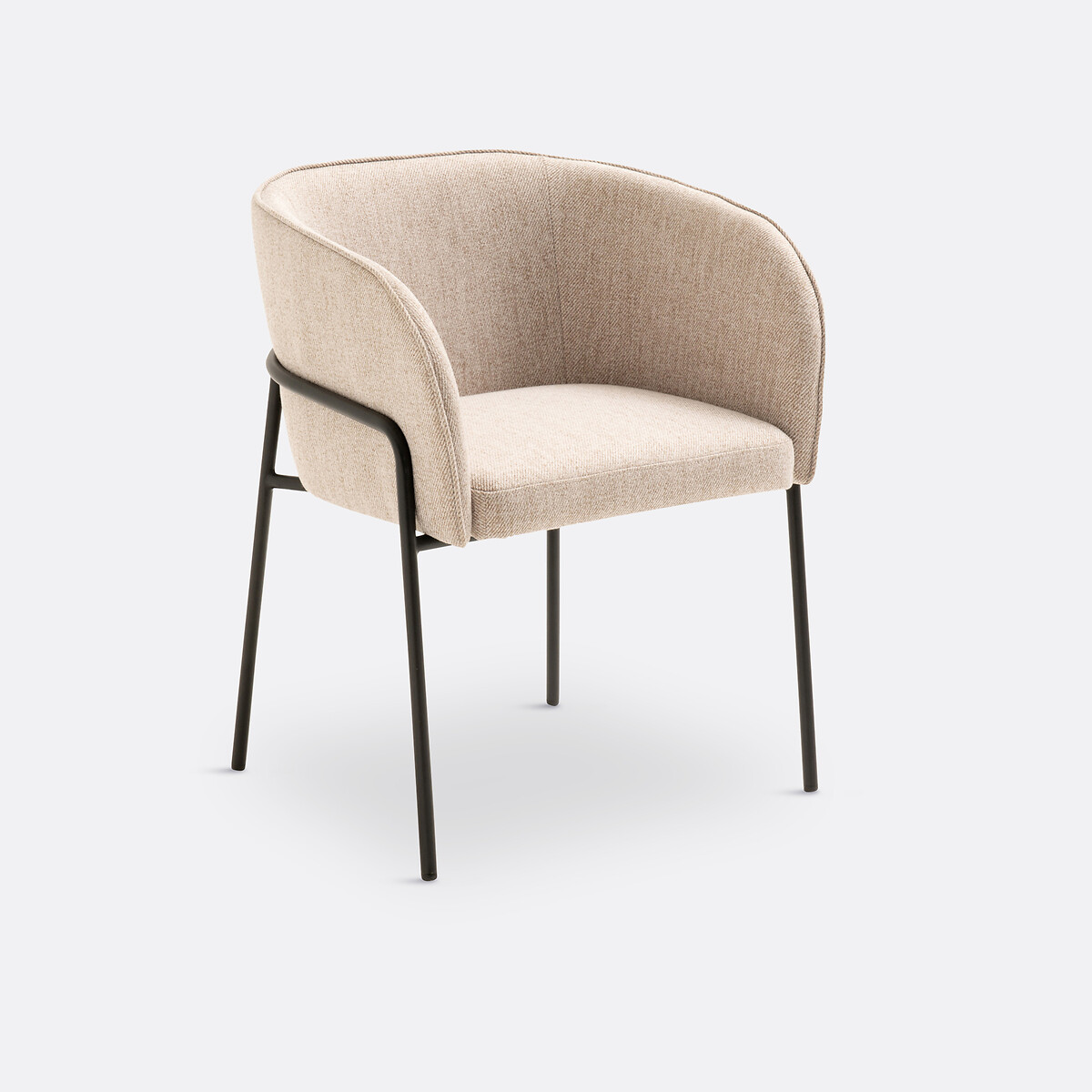 LA REDOUTE INTERIORS<br>Poltrona, Laika