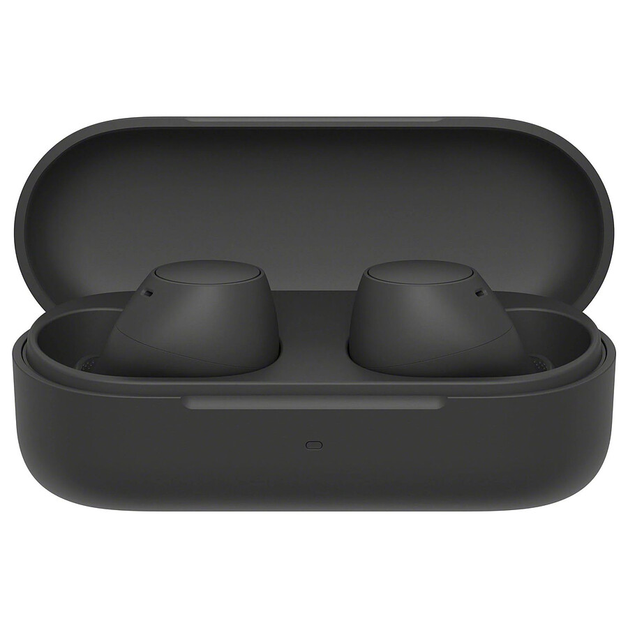 Sony WF-C510 Noir - Écouteurs sans fil