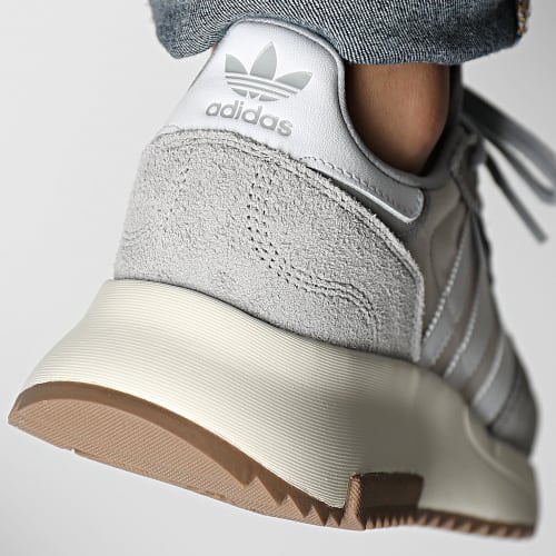 Baskets Retropy F2 IF2878 Mgh Solid Grey Footwear White Gum 5