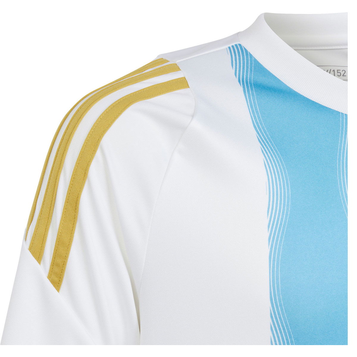 adidas Messi Trænings T-shirt Børn