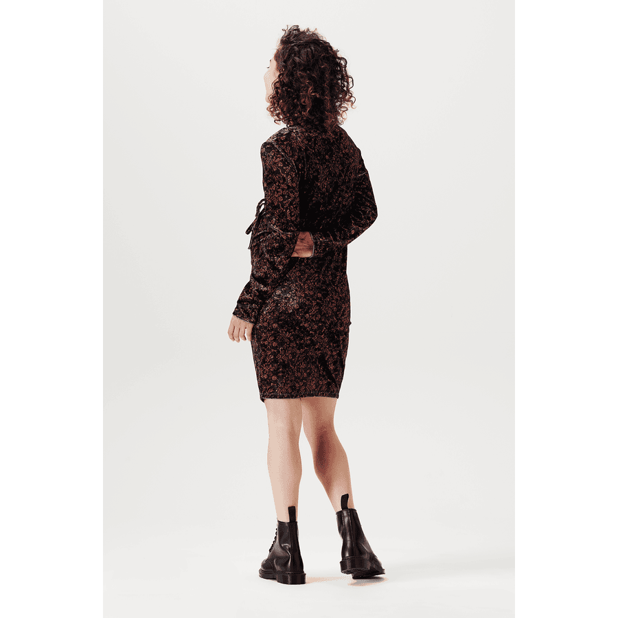 SUPERMOM Kleid Chelsea Black