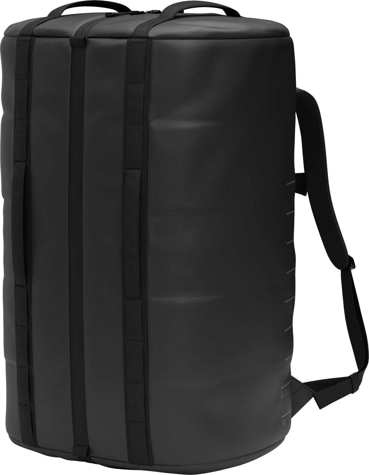 Db<br>Roamer Pro Split Duffel 90L