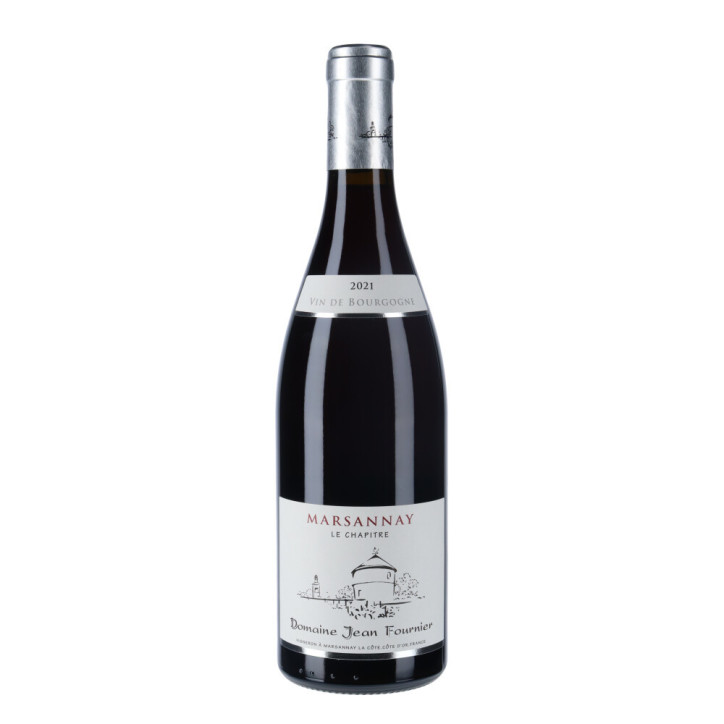 Domaine Jean Fournier Marsannay 