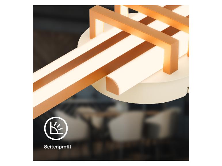 LED-plafondlamp