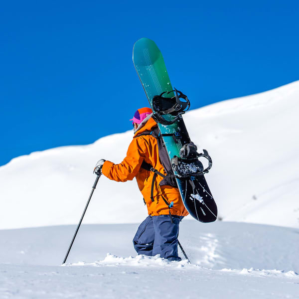 Planche de snowboard BATALEON THUNDERSTORM