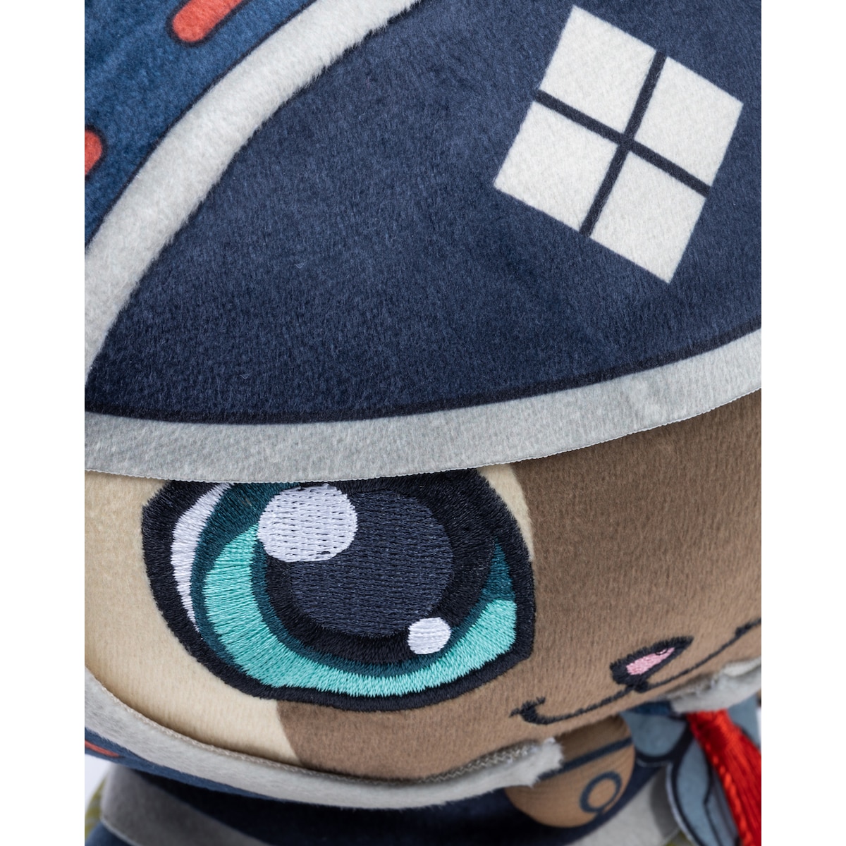 ItemLab Monster Hunter bamse (Kamura Palico)