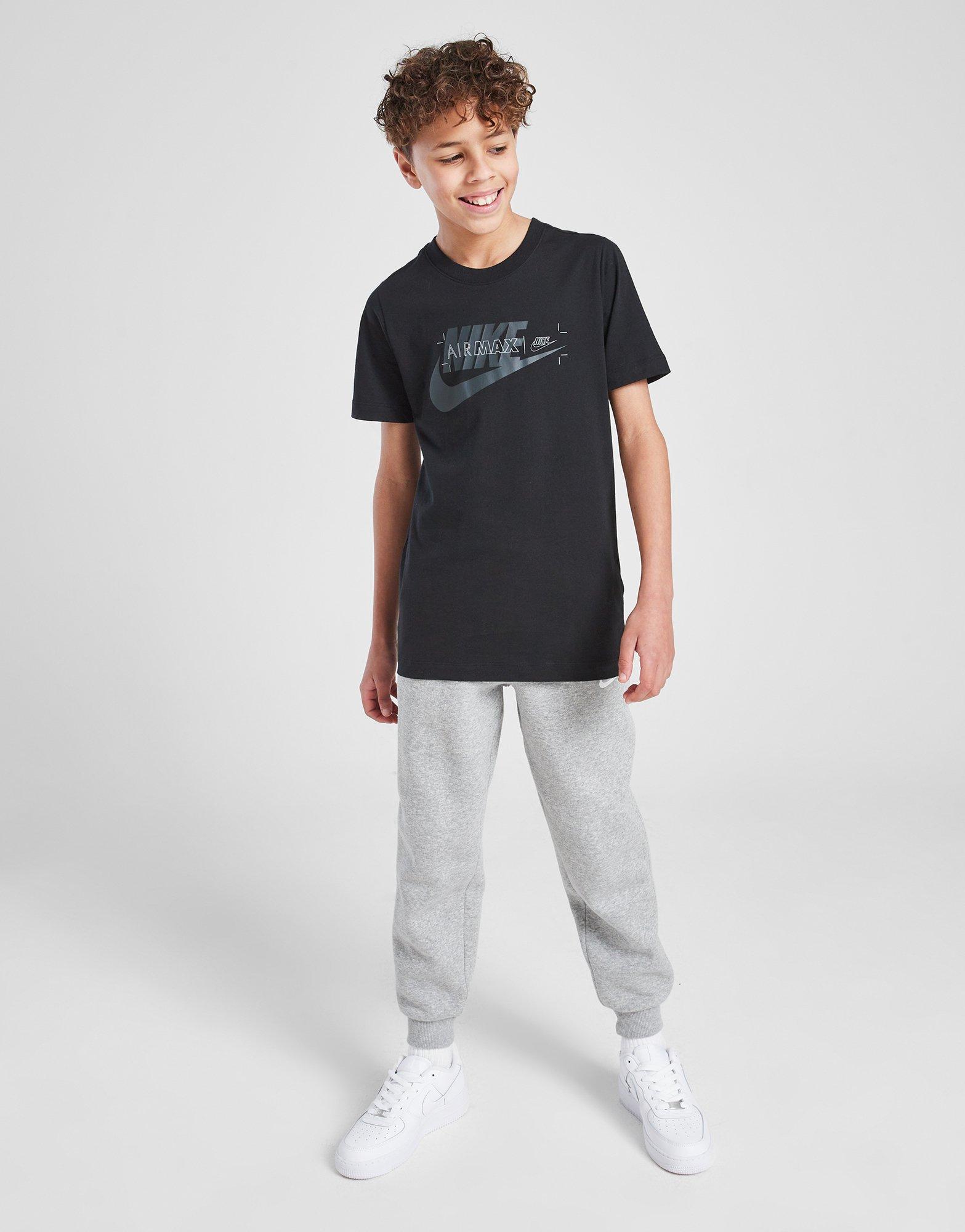 Nike T-Shirt Air Max Graphique Junior