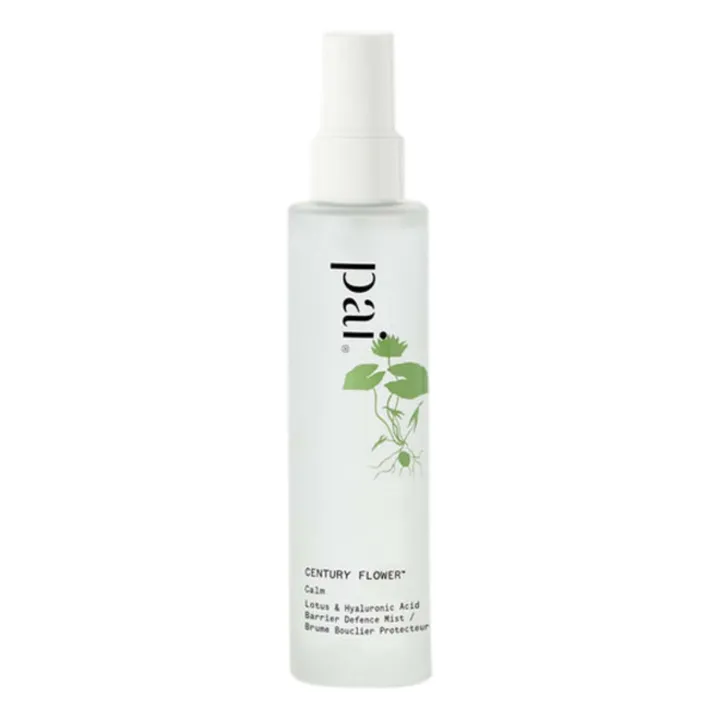 Pai Skincare Brume bouclier protecteur Century Flower - 100 ml