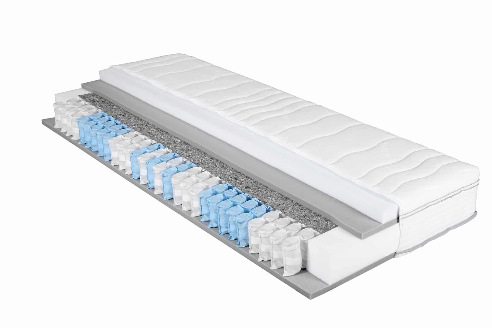 Mondo Matratze Happy Size TFK, LF:90x200cm