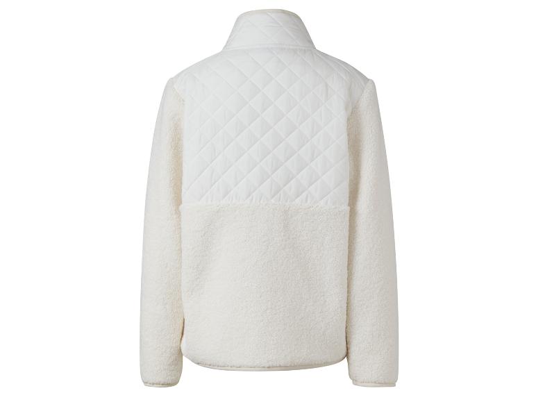 Dames fleece vest