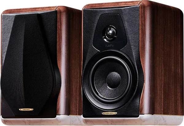 Sonus Faber Electa Amator III (la paire) Enceintes bibliothèque