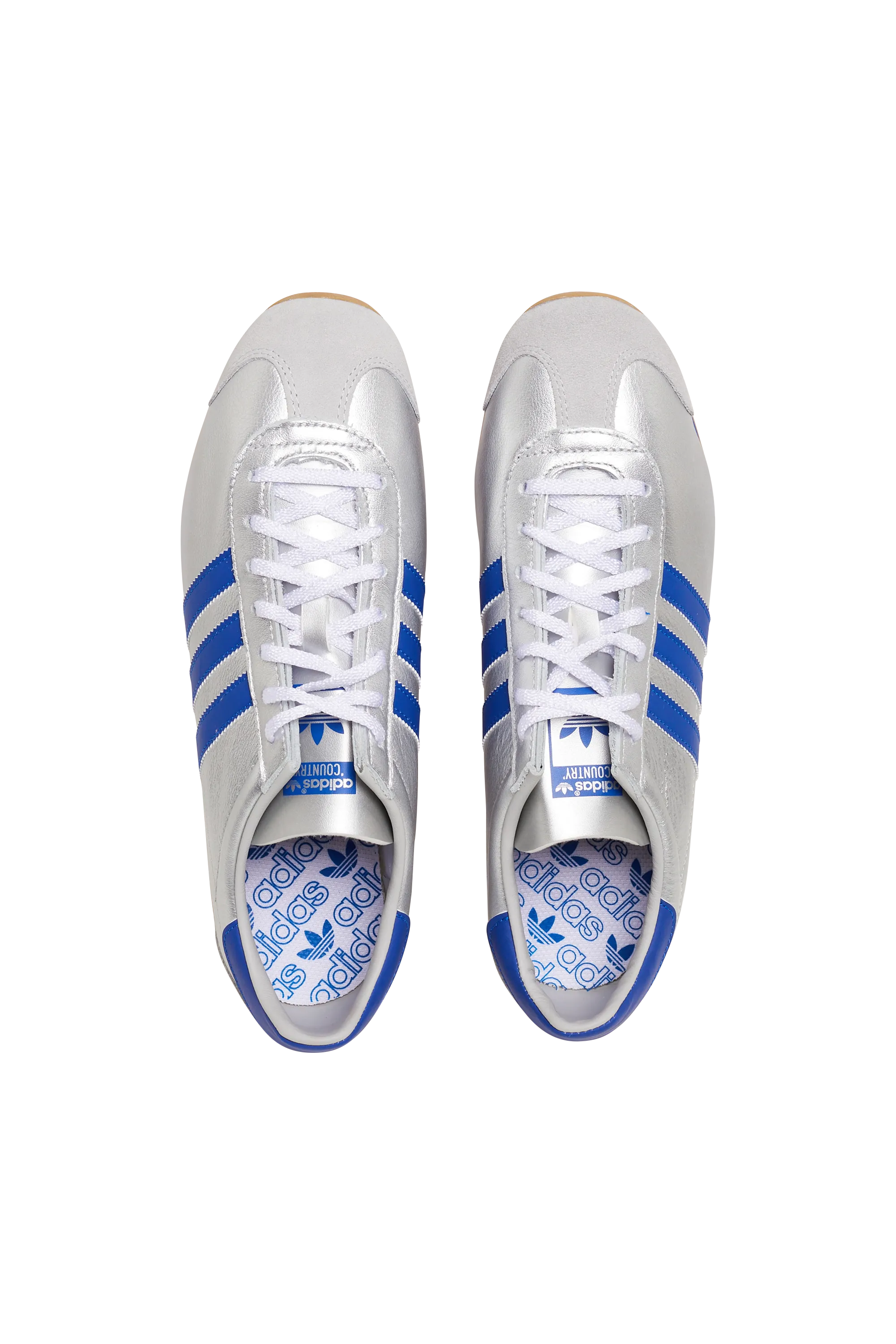ADIDAS Baskets COUNTRY OG Gris