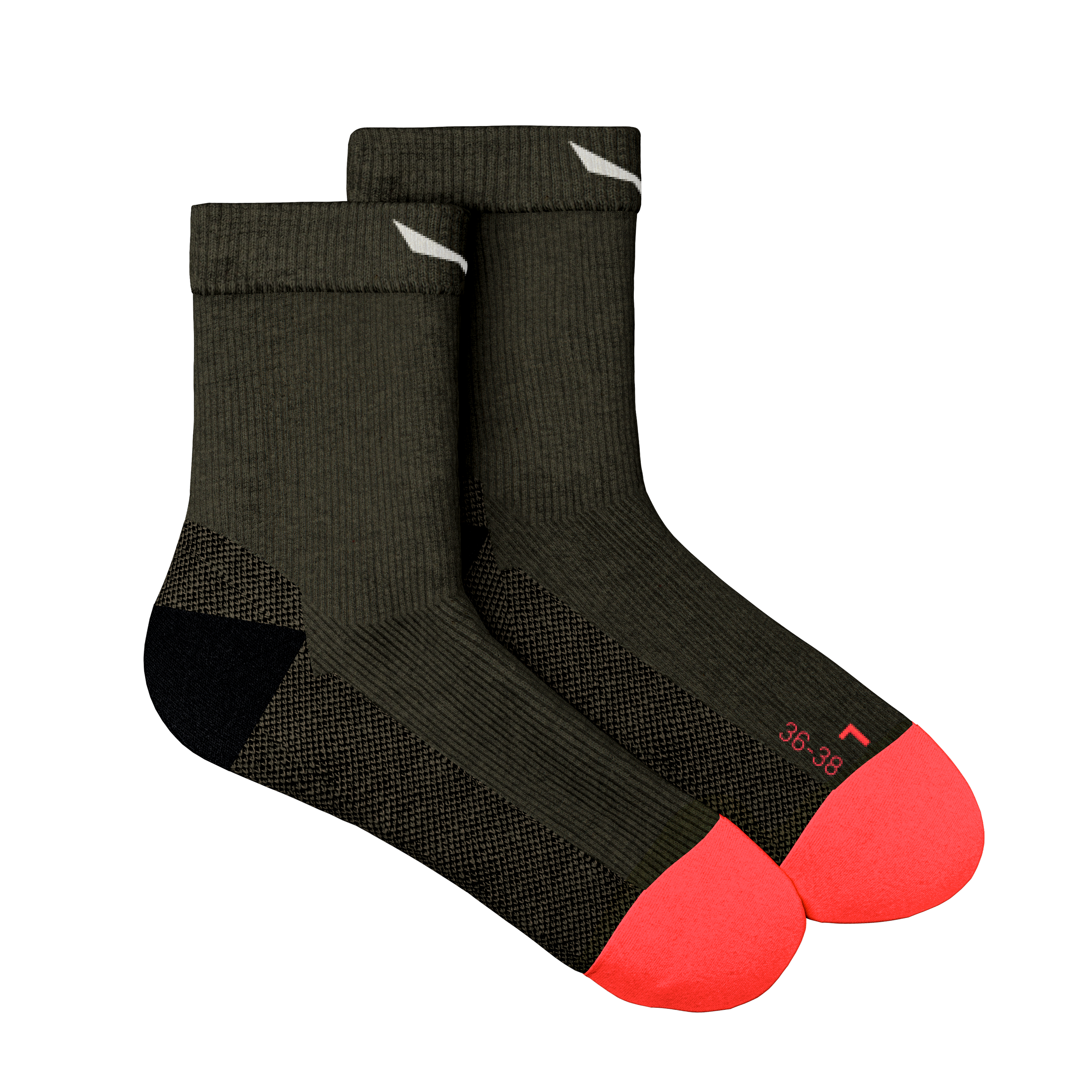 Mountain Trainer Merino Kurze Socken Damen