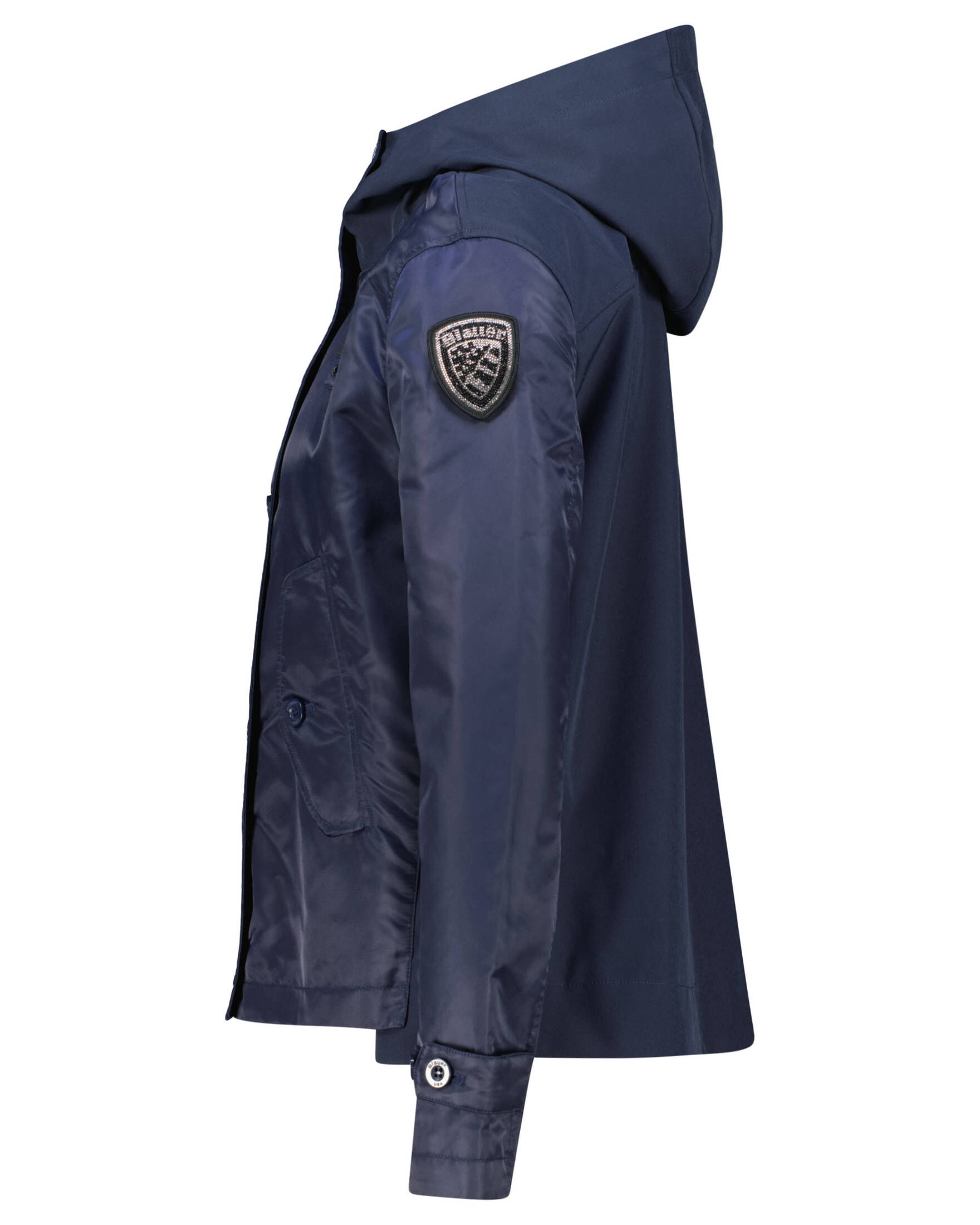 Blauer| Damen Jacke