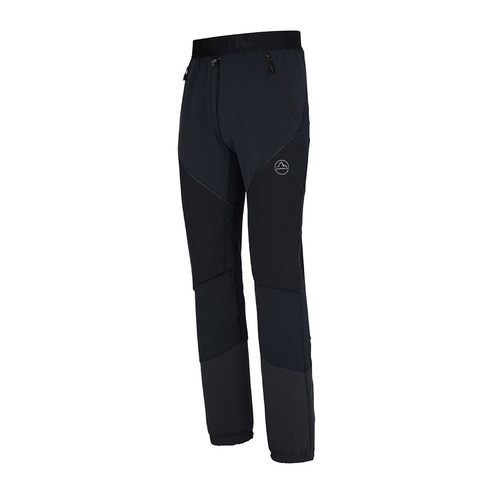 La Sportiva KYRIL - Pantalon Homme black/cloud