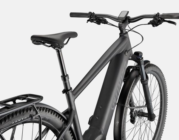 Specialized Turbo Tero 4.0 EQ - Elcykel - 2023