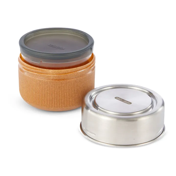 Black + Blum Lunch box | Beige