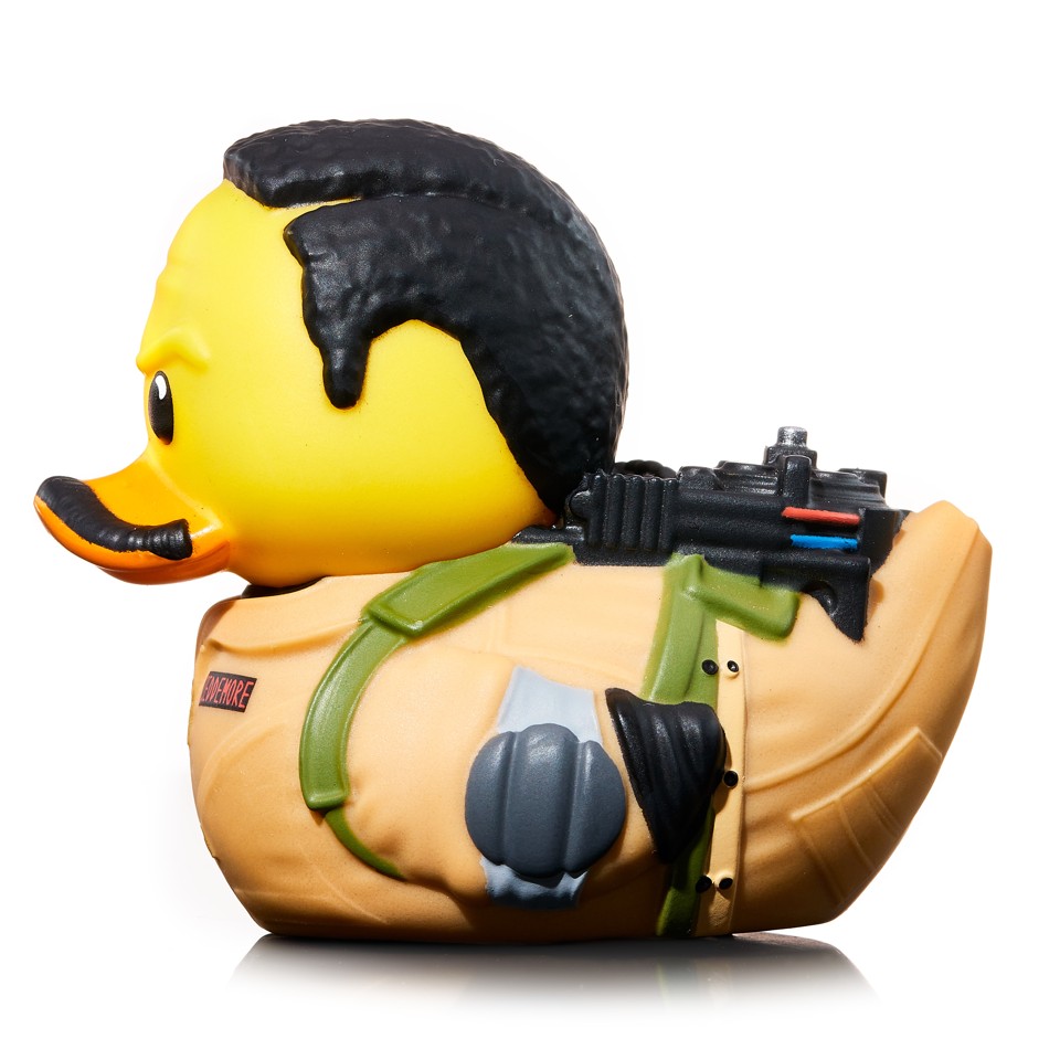 Numskull - Ghostbusters Tubbz MINI Winston Zeddemore