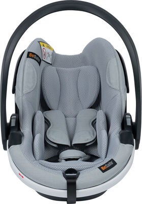 BeSafe iZi Go Modular X2 i-Size Babybilstol, Peak Mesh