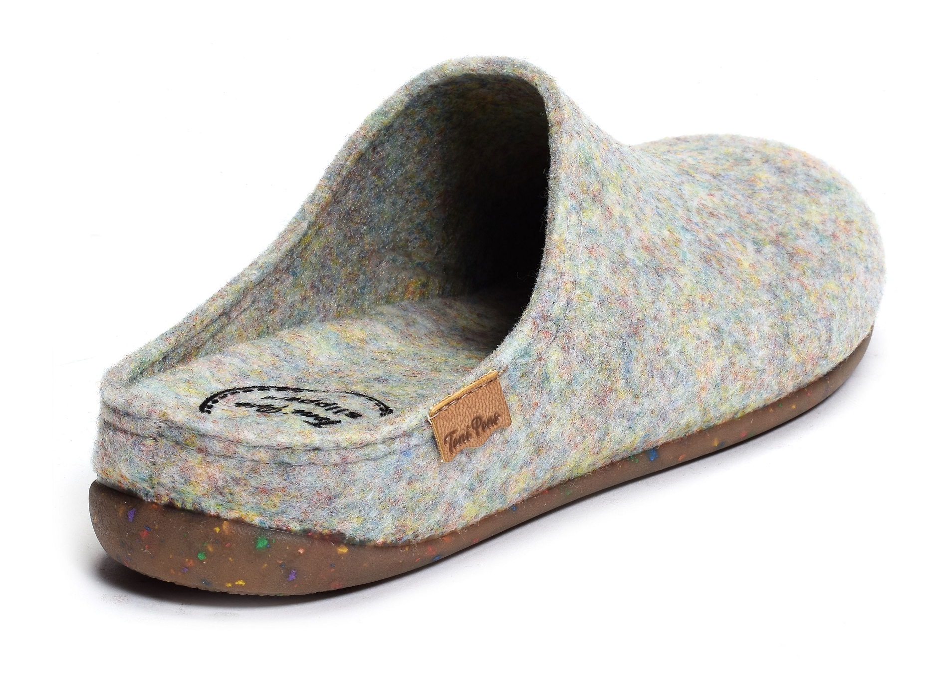 Mona multicolore
