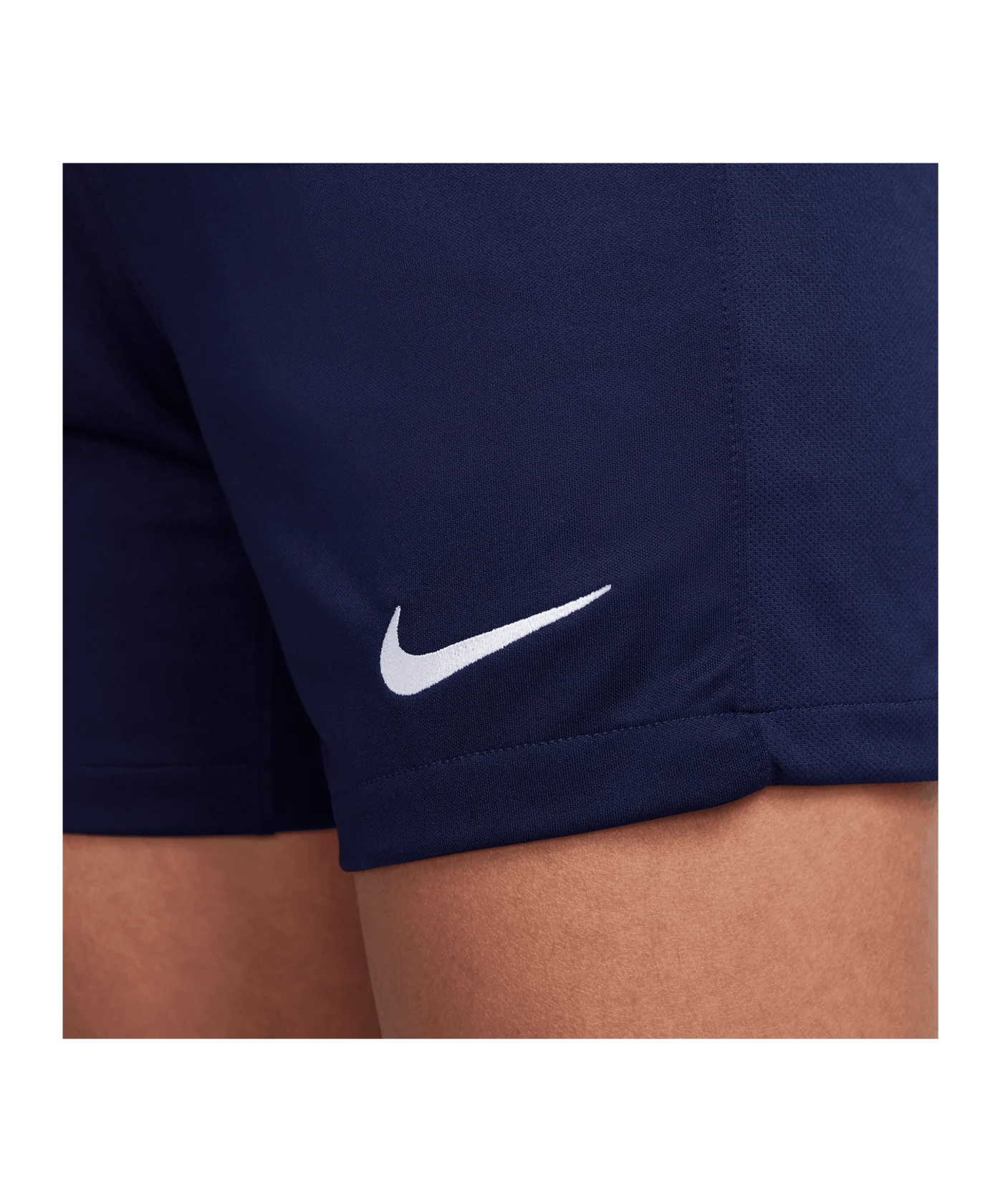 Nike Niederlande Short Away Frauen WM 2023 Damen Blau Weiss F498