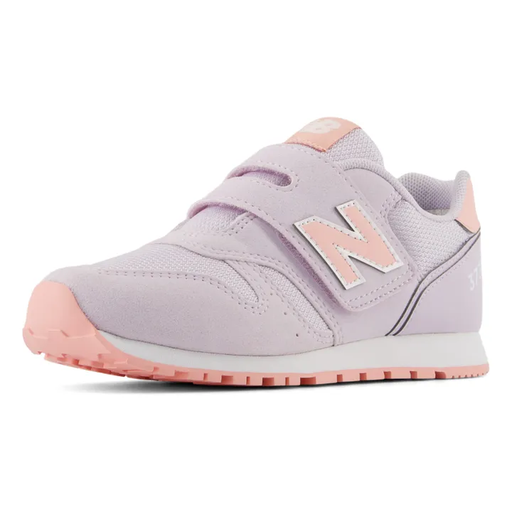 New Balance Baskets Scratchs 373 | Violet