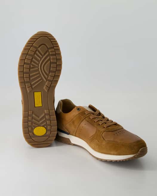 Camel Active 54ALA01 Schnürschuhe in Braun