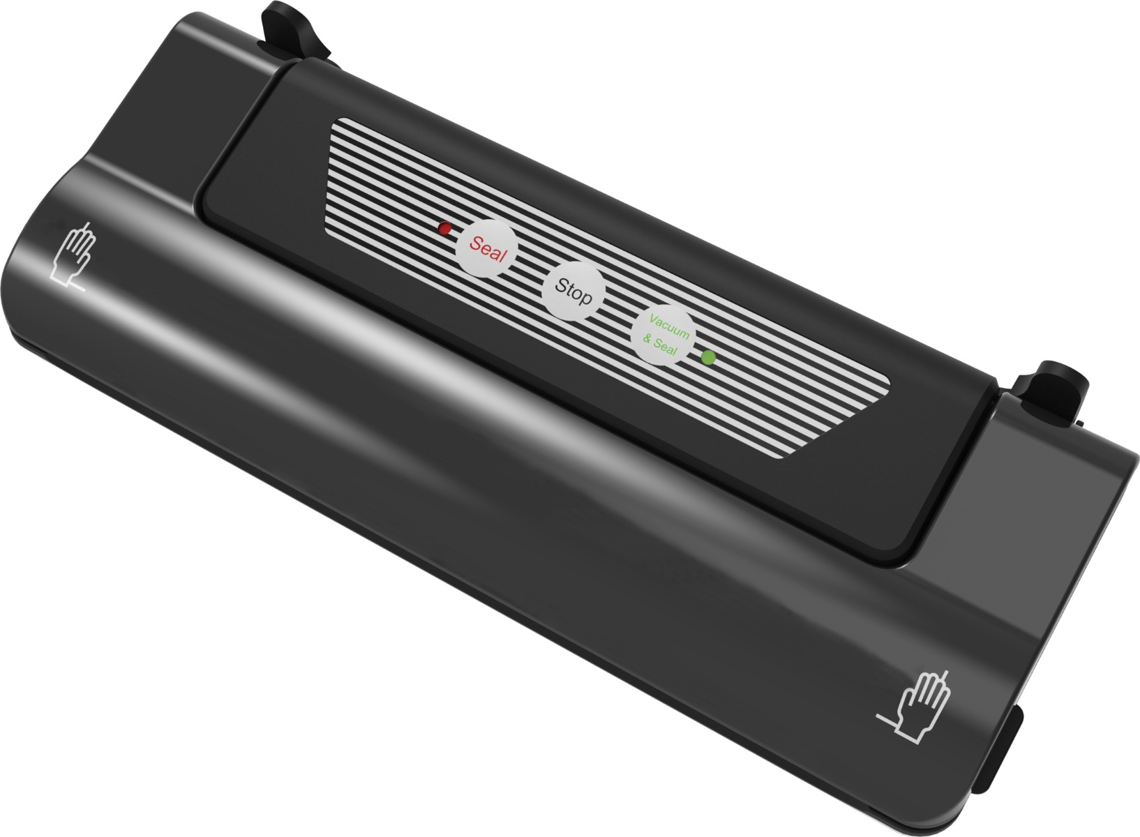 Friac VS0500 vacuummachine