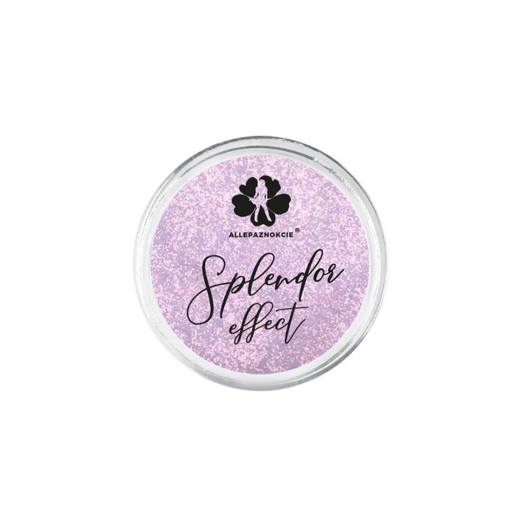 MollyLac Splendor Effect Nagelpoeder /4/ 2 g
