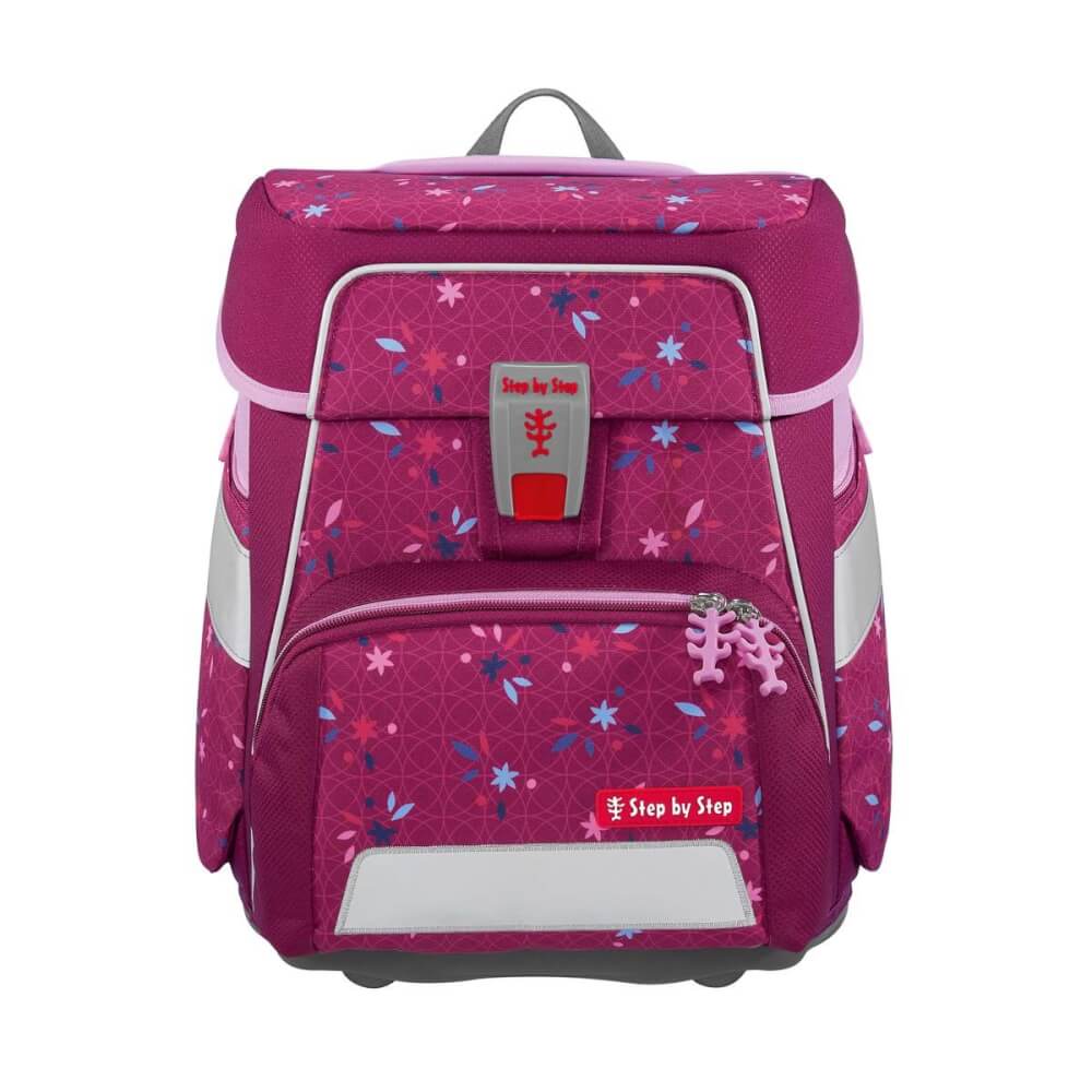 SPACE Schulranzen-Set Fairy Freya , 5-teilig