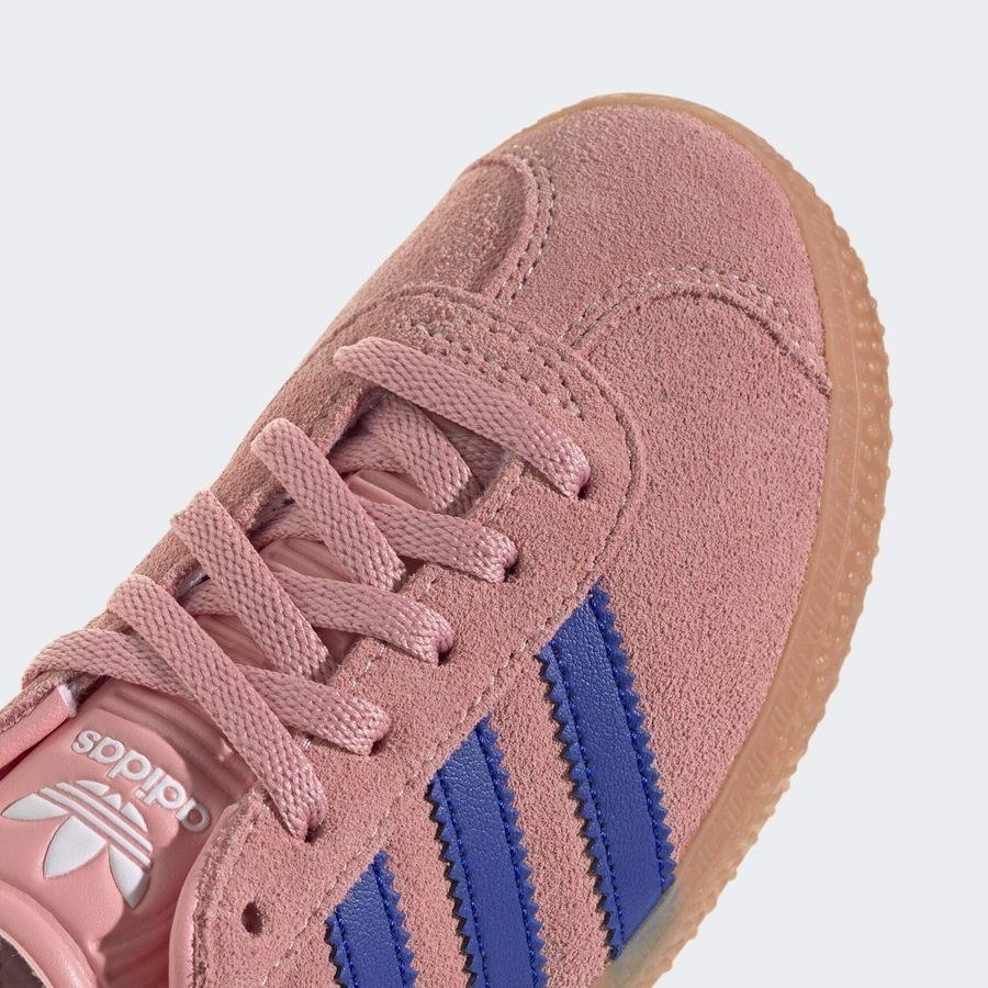 Adidas Original Gazelle Shoes Kids