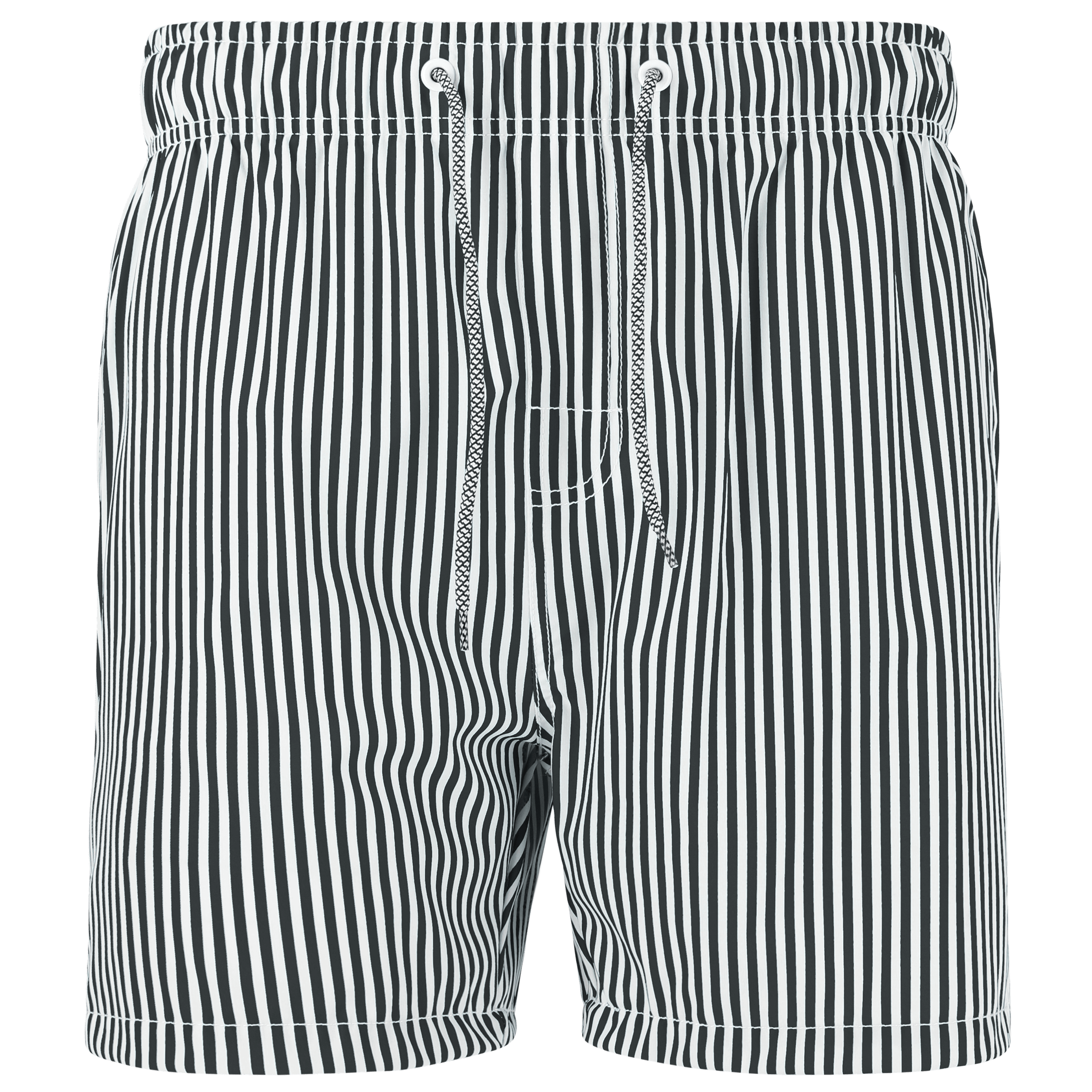 Cruz Lars Jr. Mid Thigh Boardshorts - Svømming