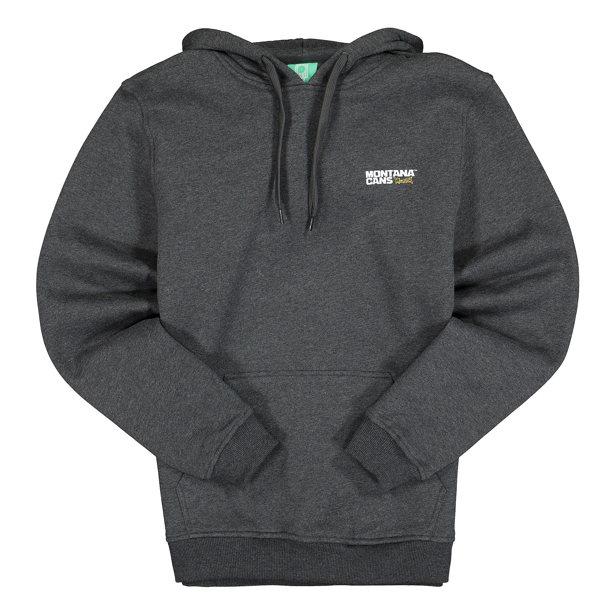 Montana<br>Logo Hoody