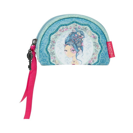 Billetera Pequeña Santoro M725