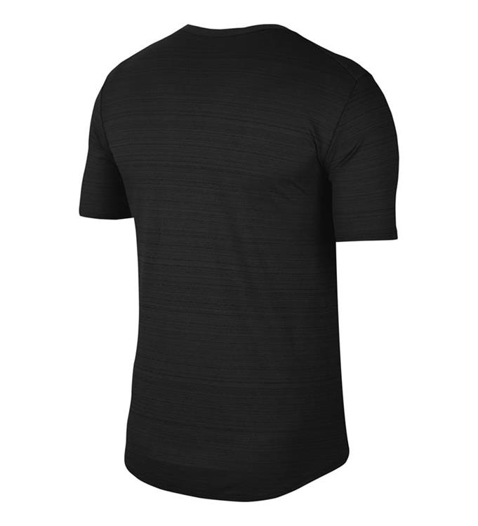 Nike Men Dri-FIT Miler Hardloopshirt
