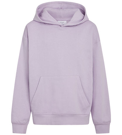 Grunt Kapuzenpullover - GrRegina - Lila