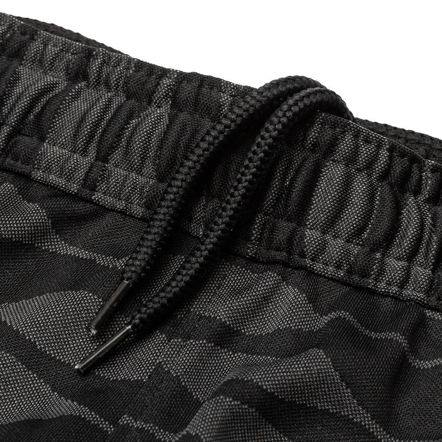Nike Short d'Entraînement Dri-FIT Strike 21 - Noir/Gris/Orange