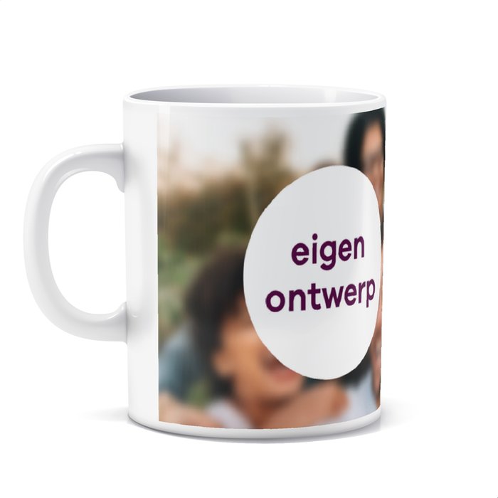 Mok | Eigen ontwerp