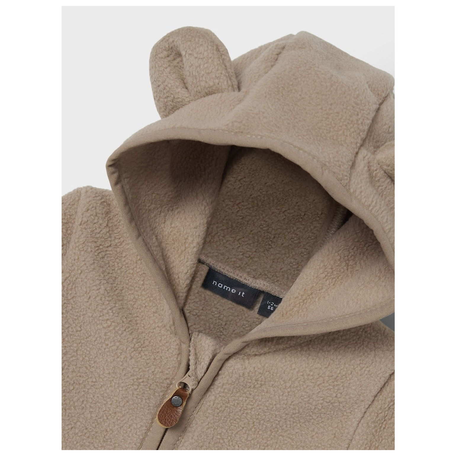 name it NBNMEEKO JACKET