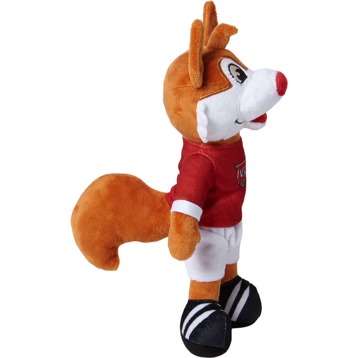 Vejle Boldklub Eigil Egern Maskot Bamse
