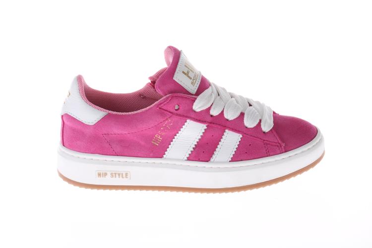 HIP Shoe Style H1811 84CO AC Fucsia A-combi