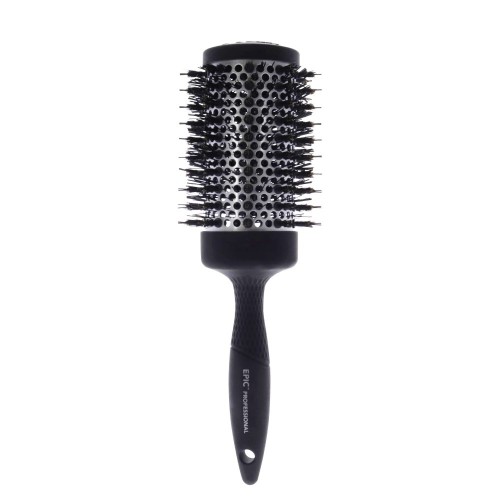 Wet Brush Pro Epic Multi Grip Escova Redonda 80mm