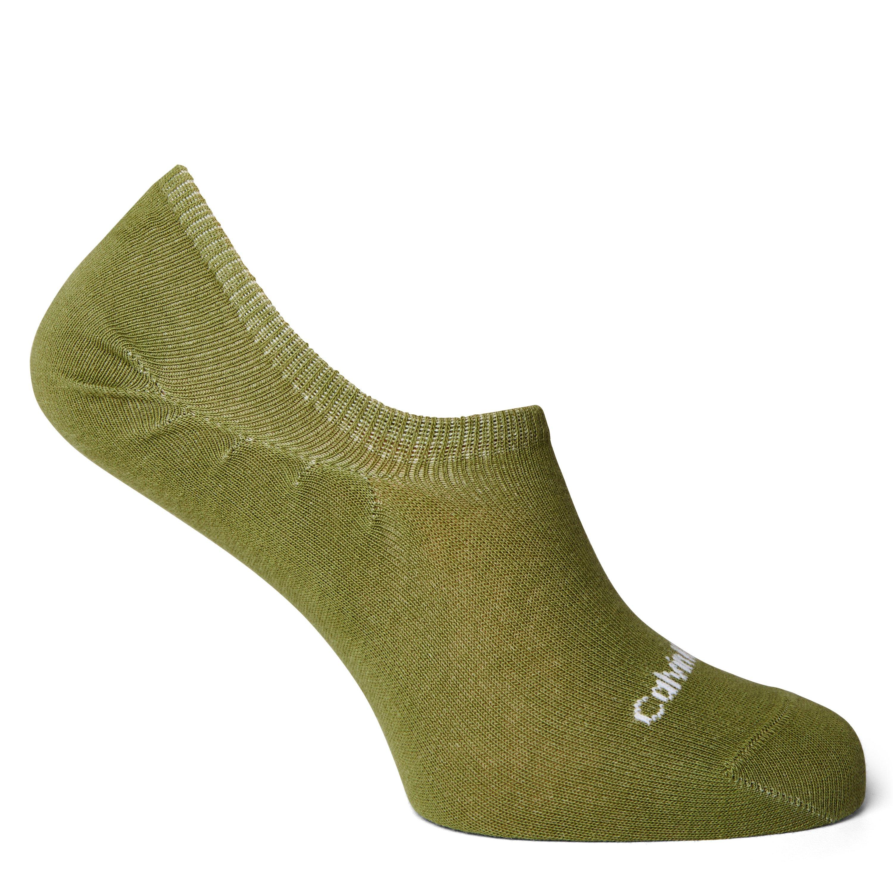 Calvin Klein Liner Socks