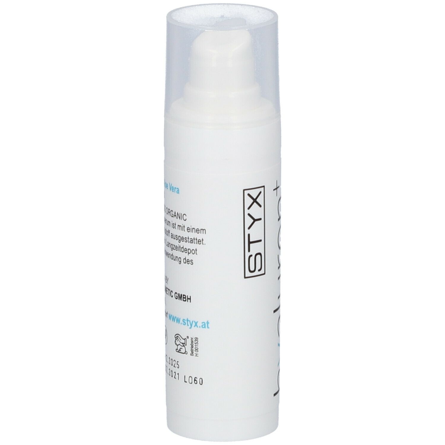 STYX NATURCOSMETIC hyaluron+ Serum