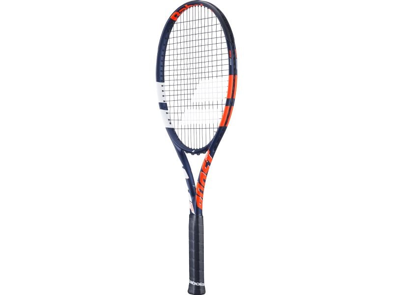 Babolat Tennisracket New Boost Drive Griffgrösse: 2, besait Tennisschläger