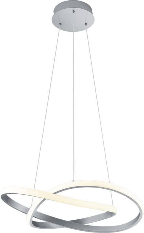 LED-Pendelleuchte