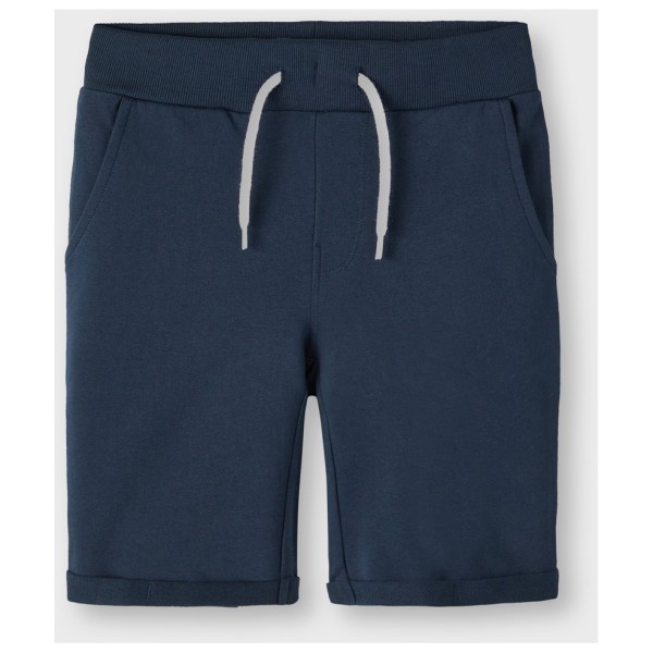 Name it - Kid's Vermo Long Shorts 2-Pack - Short