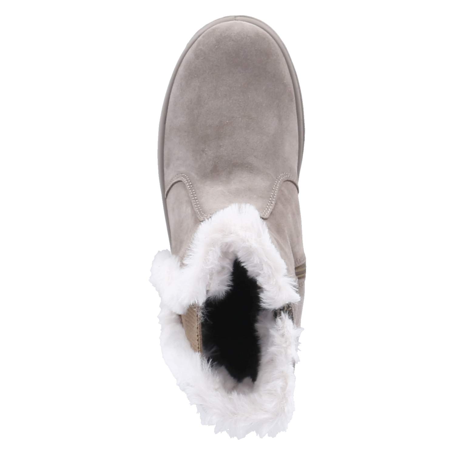 Primigi Winterstiefeletten - marmotta