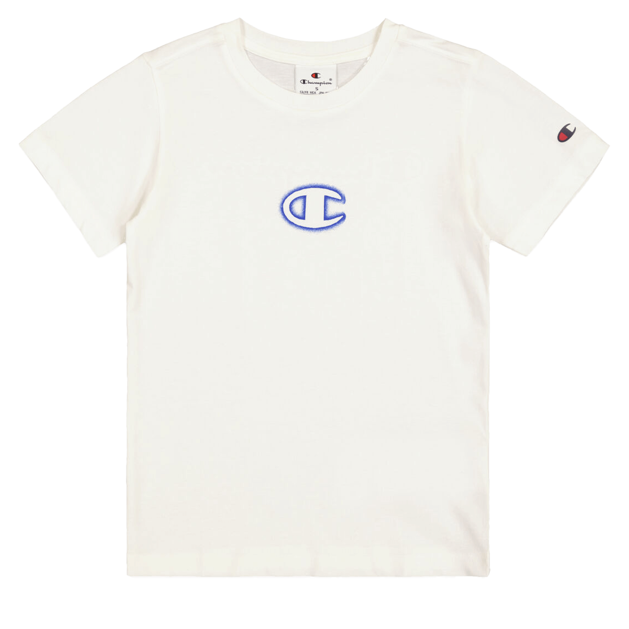 Champion SS tee JR - Fritid og bomull